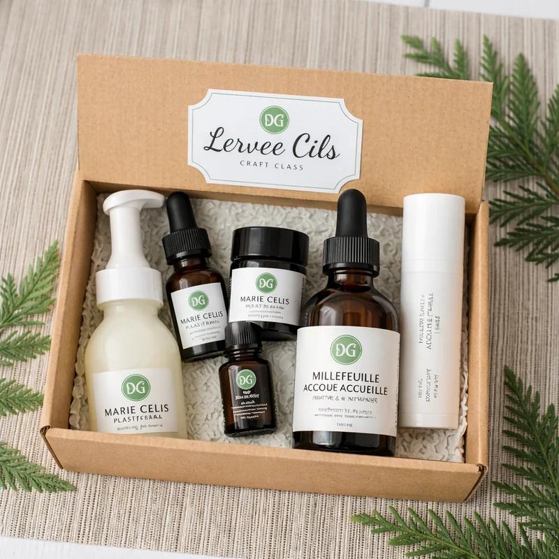 Custom CBD Cosmetic Boxes thumbnail 2