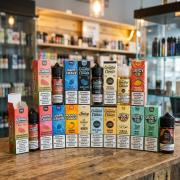 E Juice Boxes thumbnail 1