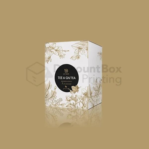 Digital Printed Mylar Packaging thumbnail 2