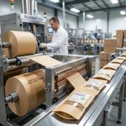 Heat Seal Packaging Paper thumbnail 3