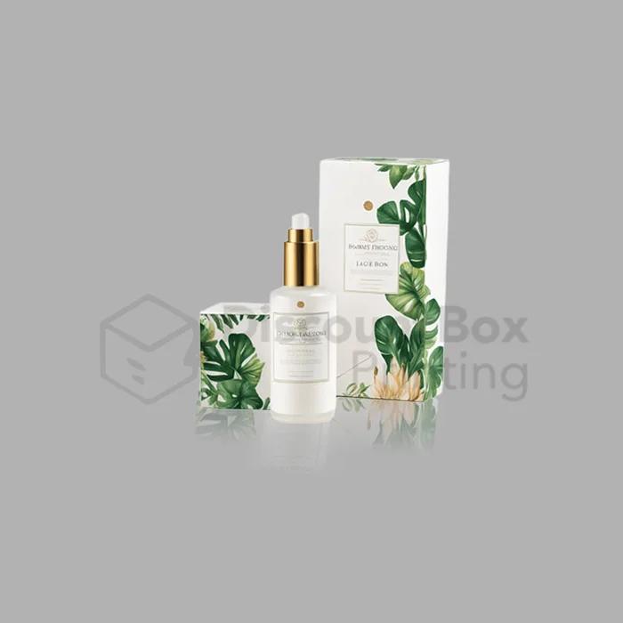 Custom Lotion Boxes