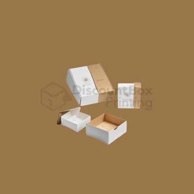 Luxury Shirt Gift Boxes