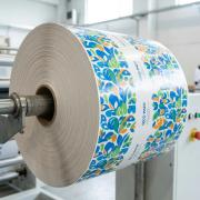 Printed Heat Seal Paper thumbnail 2