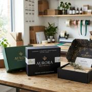 Premium Custom Mailer Boxes thumbnail 2