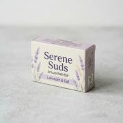 Retail Bath Bar Packaging thumbnail 1