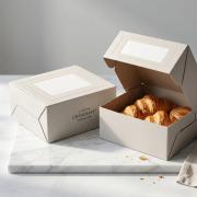 Custom Croissant Packaging thumbnail 2