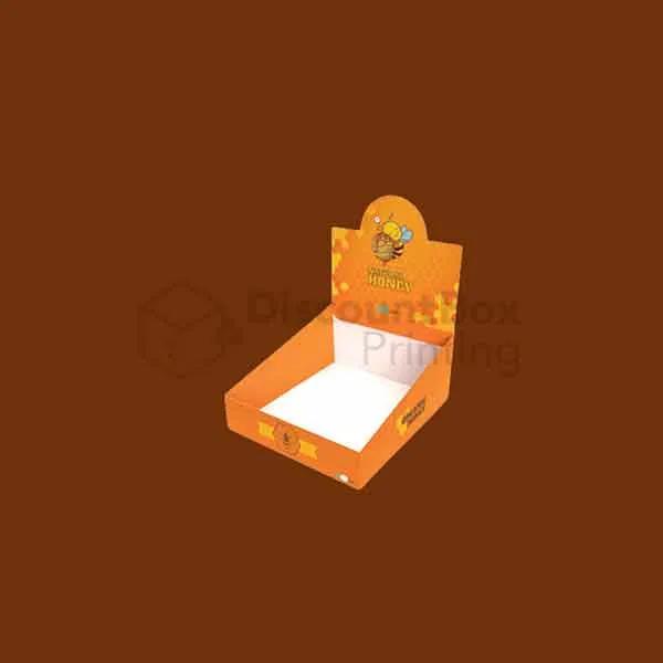 Countertop Display Boxes