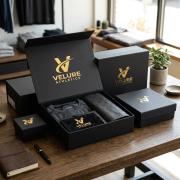 Custom Rigid Boxes with Logo thumbnail 2