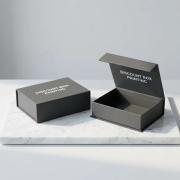 Magnetic Closure Rigid Boxes thumbnail 3