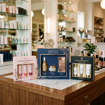 Custom Cosmetic Display Boxes