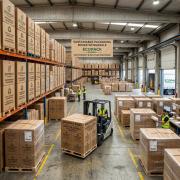 Sustainable Packaging Boxes Wholesale thumbnail 3