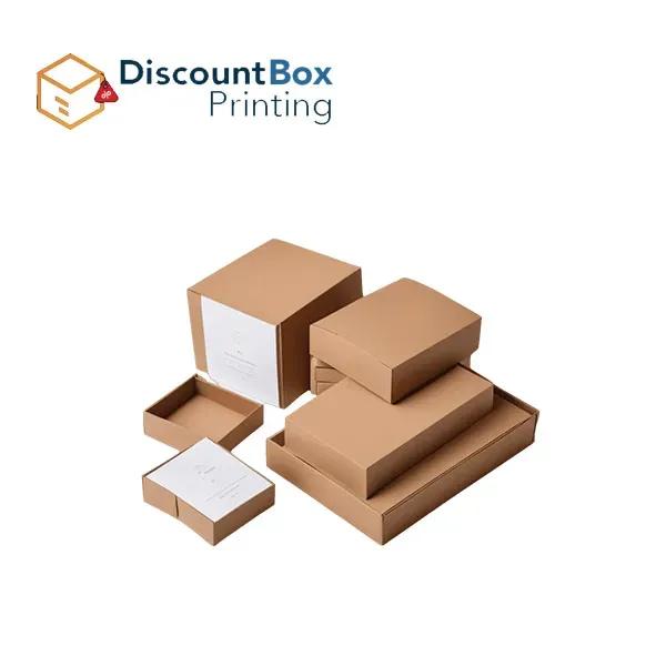 Custom Birthday Gift Boxes