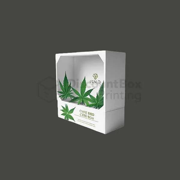 Custom CBD Packaging