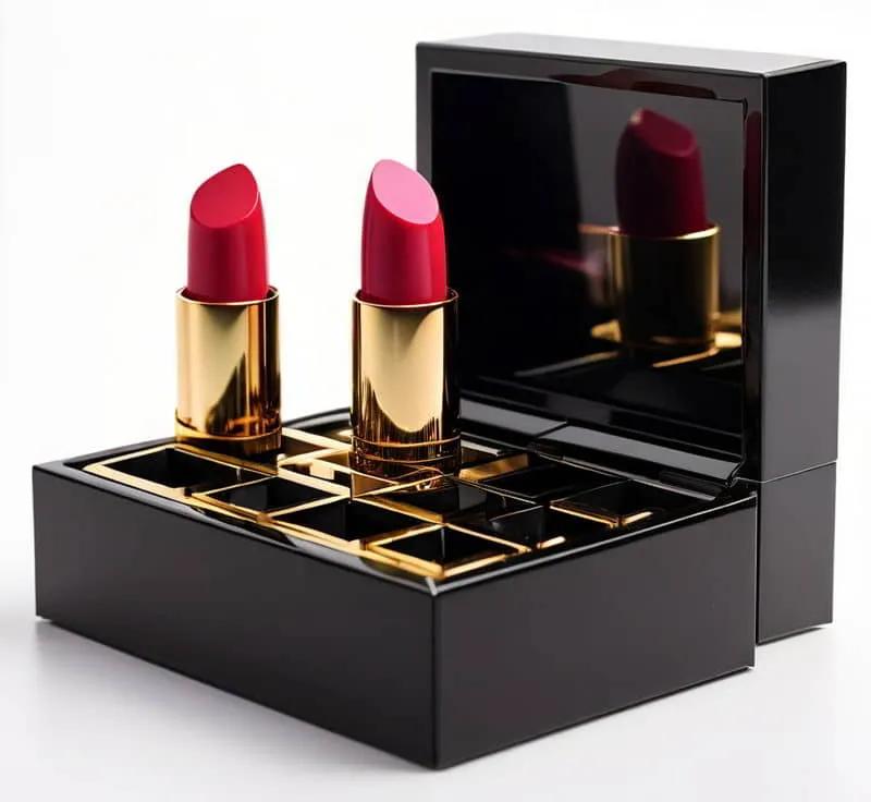 Can I get bespoke shapes and sizes for my lipstick boxes?