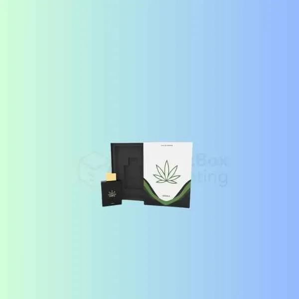 Custom Cannabis Sleeve Boxes