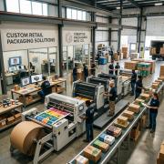 Custom Retail Packaging Manufacturer thumbnail 2
