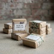 Natural Soap Wrappers thumbnail 2