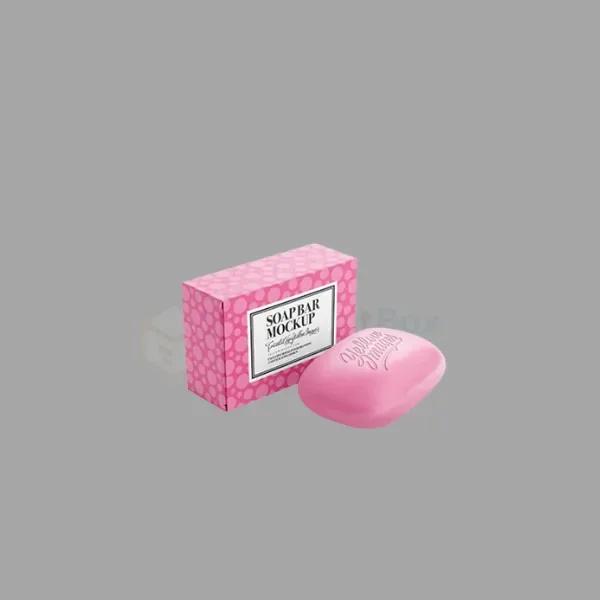 Eco-Friendly Soap Boxes