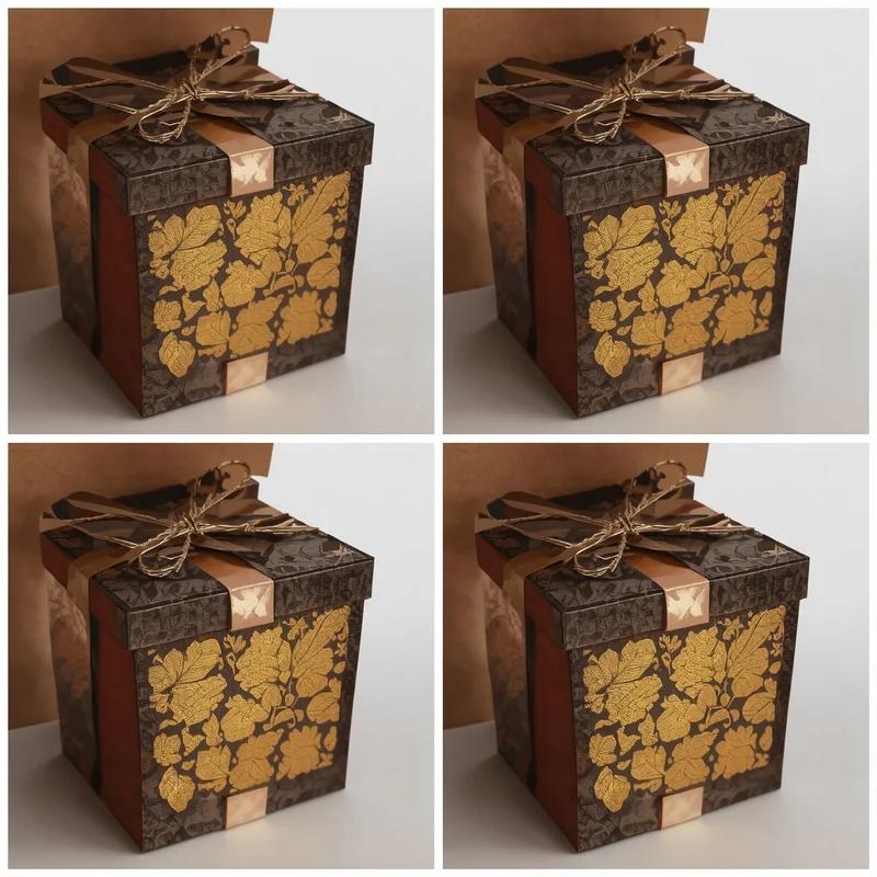 Custom Candle Boxes: The Complete Guide