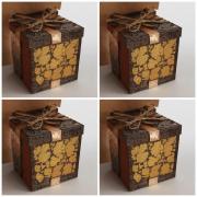 Custom Candle Gift Boxes thumbnail 1