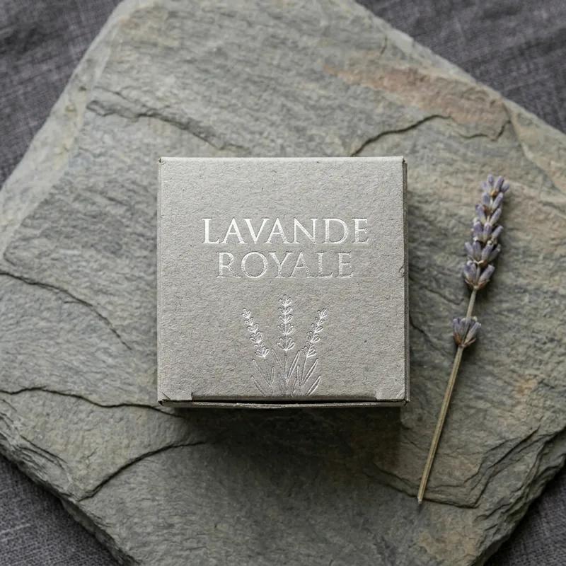 Premium Soap Presentation thumbnail 2