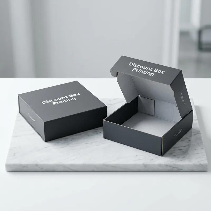 Countertop Display Boxes thumbnail 2