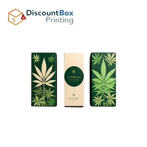 Cannabis Jar Labels