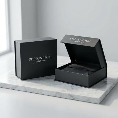 Branded Rigid Boxes