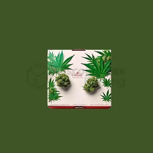 Cannabis Packaging