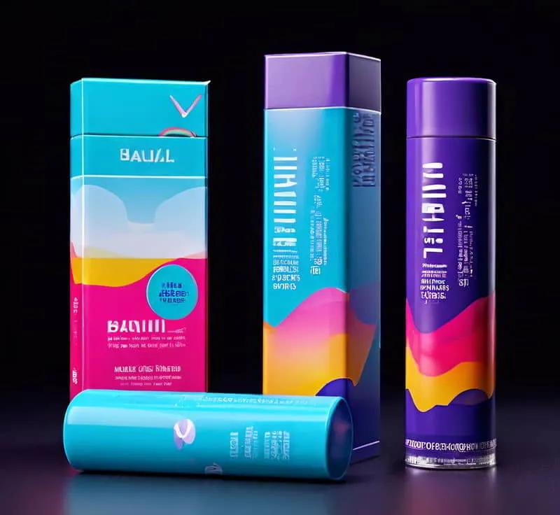 Can I use Lip Balm packaging for seasonal promotions or limited editions?