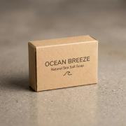 Kraft Soap Packaging thumbnail 1