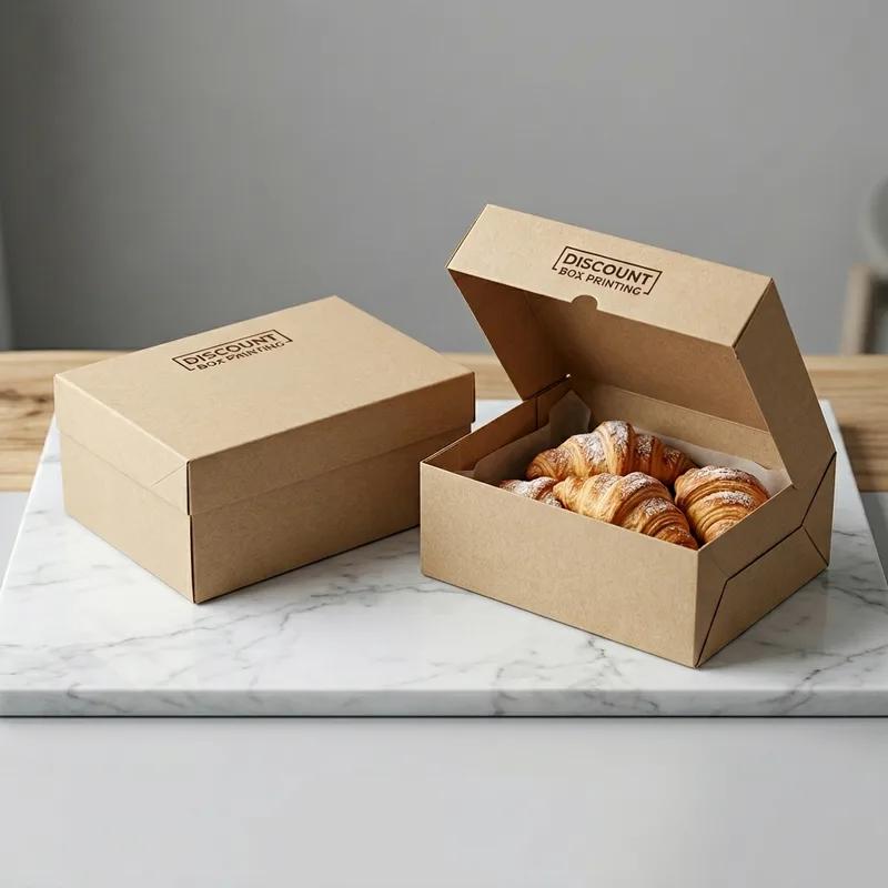Custom Kraft Boxes with Lid thumbnail 3