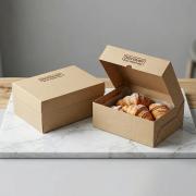 Custom Kraft Boxes with Lid thumbnail 3