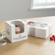 Custom Cupcake Boxes thumbnail 1