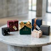 Luxury Gift Boxes Wholesale thumbnail 4