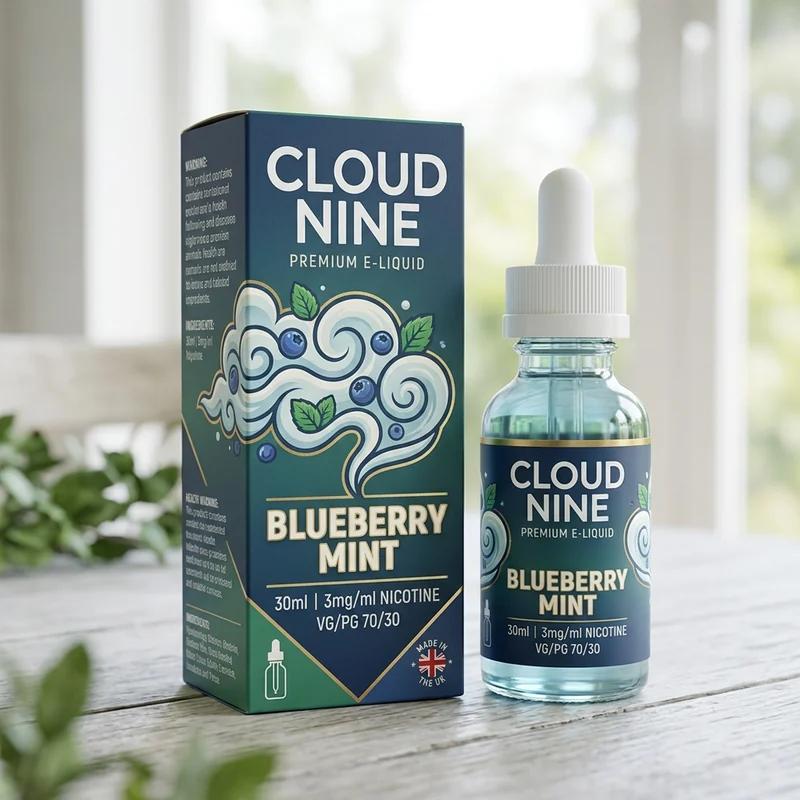 Vape Oil Packaging thumbnail 2