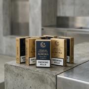 Custom Cigarette Boxes with Logo thumbnail 1