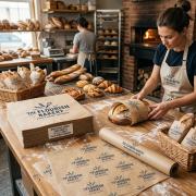 Deli Paper for Bakeries thumbnail 2