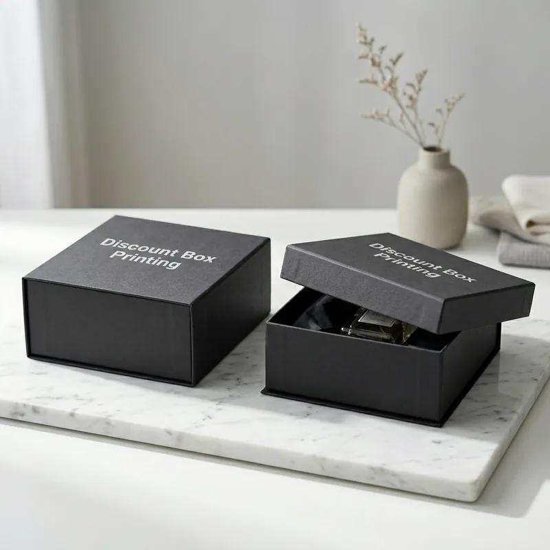 Wholesale Rigid Boxes thumbnail 2