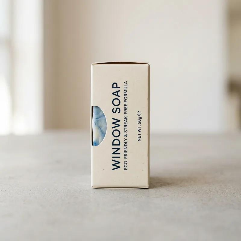 Window Soap Packaging thumbnail 4