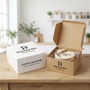 Custom Cake Boxes thumbnail 4