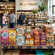 Food Retail Packaging Boxes thumbnail 1