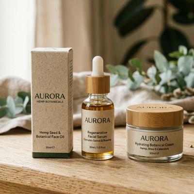 Hemp Packaging Solutions