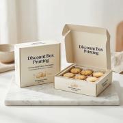 Custom Shortbread Boxes thumbnail 4