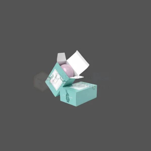 Natural Soap Wrappers