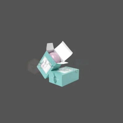 Beauty Product Cartons