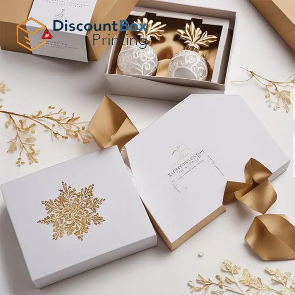 Premium Rigid Gift Boxes thumbnail 3