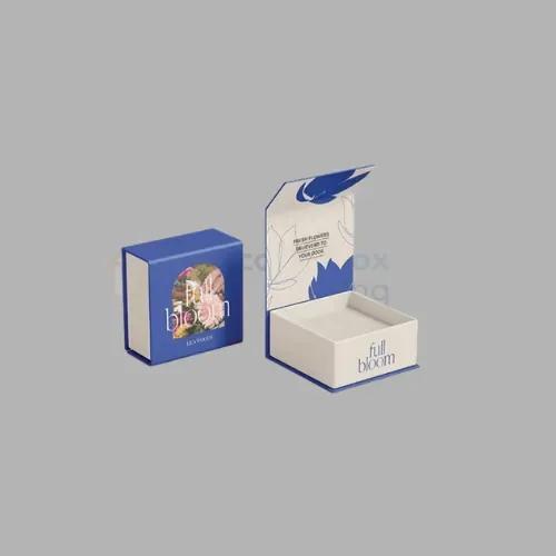 Custom Printed Rigid Packaging