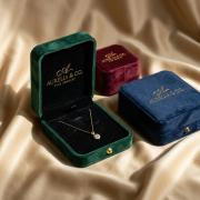 Kraft Jewelry Boxes thumbnail 2