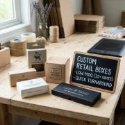 Low MOQ Retail Boxes thumbnail 3
